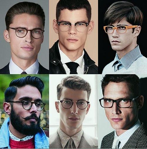 Очки для зрения. Как правильно выбрать очки для зрения