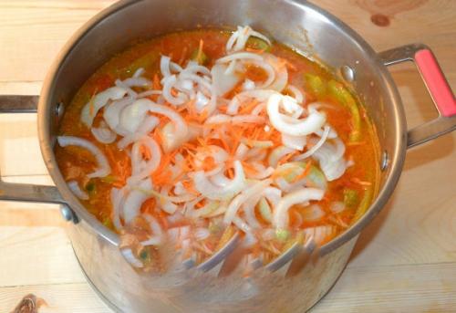 Зеленый перец на зиму рецепты. Болгарский перец на зиму – 5 рецептов приготовления