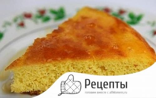 Запеканка в сковороде на плите. Быстрая творожная запеканка в сковороде — простой и доступный рецепт 12