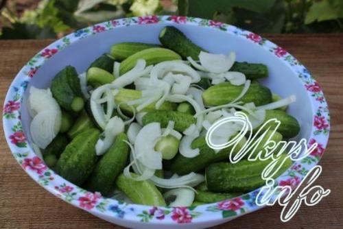 Семена горчицы для консервирования огурцов для чего. Огурцы, маринованные с семенами горчицы – 4 рецепта хрустящих огурцов на зиму 09