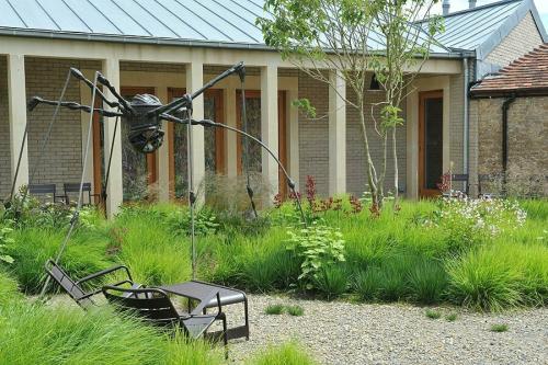 Piet oudolf. С юбилеем, Пит Удольф!