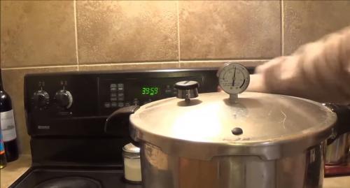 Заготовки из картофеля на зиму в банках. Как консервируют картошку