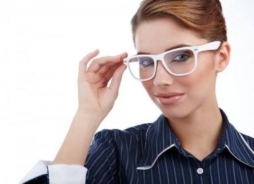 Очки для зрения. Как правильно выбрать очки для зрения