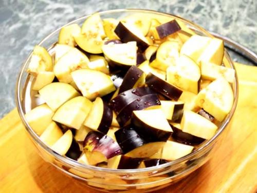 Баклажаны на зиму лучшие рецепты. Баклажаны на зиму — 8 лучших рецептов заготовок