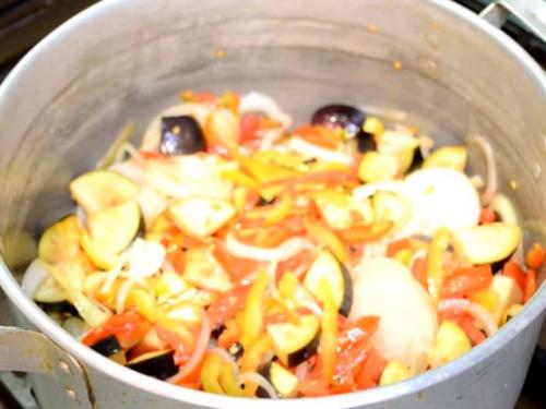 Баклажаны на зиму лучшие рецепты. Баклажаны на зиму — 8 лучших рецептов заготовок