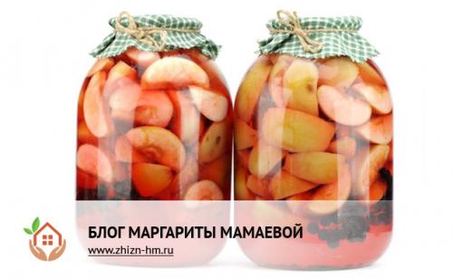 Яблоки кусочками на зиму. Как сделать вкусные заготовки из яблок на зиму. Простые и необычные рецепты