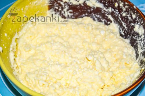 Творожная запеканка со сметаной без манки. Рецепт творожной запеканки с манкой без сметаны