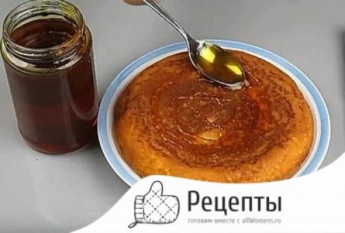 Запеканка в сковороде на плите. Быстрая творожная запеканка в сковороде — простой и доступный рецепт 20