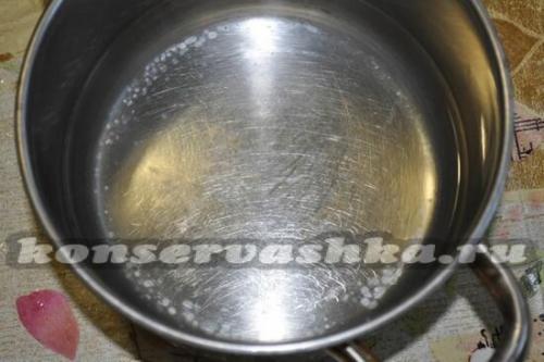 Рецепт консервирование грибов синяя ножка. Маринованные грибы синеножки на зиму