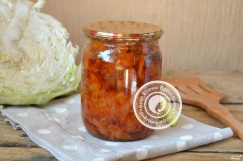 Как заготовить грибы на зиму. Грибная солянка