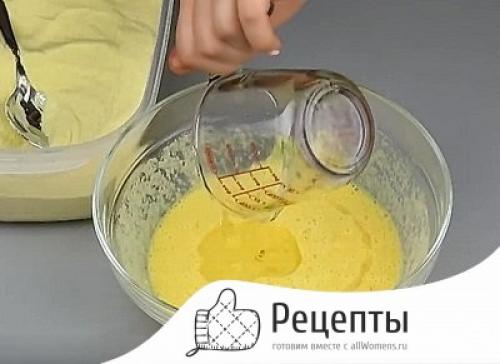 Запеканка в сковороде на плите. Быстрая творожная запеканка в сковороде — простой и доступный рецепт 16