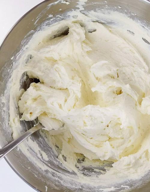 Пышная Творожная запеканка с мукой. Самая пышная Творожная запеканка