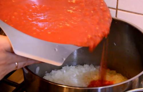 Лечо из зеленого перца. Рецепт лечо из болгарского перца на зиму пальчики оближешь