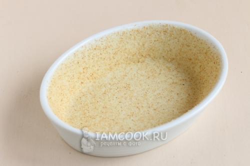 Запеканка творожная, как в детском саду с морковкой. Пошаговый рецепт с фото 09