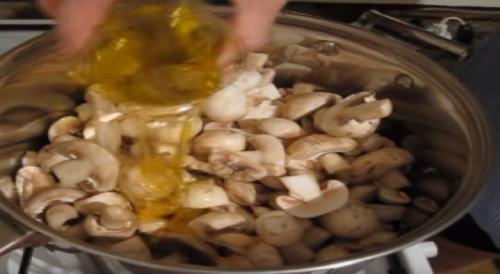 Простой рецепт маринования грибов. Маринованные шампиньоны быстрого приготовления – 6 рецептов в домашних условиях