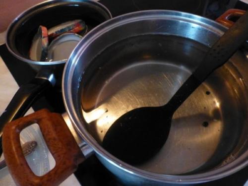 Маринованные корнишоны, как магазинные с уксусом. Рецепт приготовления хрустящей закуски на зиму