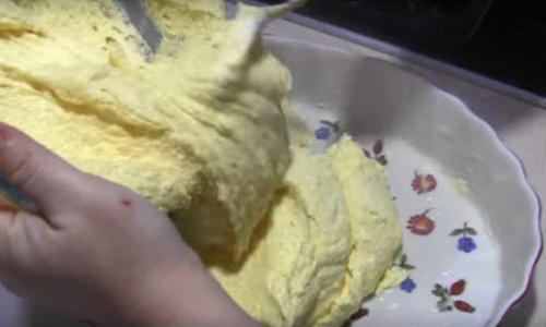 Творожная запеканка для детей. Творожная запеканка для ребенка: удачные рецепты