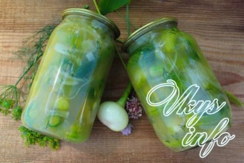 Семена горчицы для консервирования огурцов для чего. Огурцы, маринованные с семенами горчицы – 4 рецепта хрустящих огурцов на зиму 14