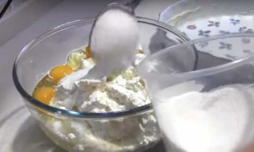 Творожная запеканка для детей. Творожная запеканка для ребенка: удачные рецепты