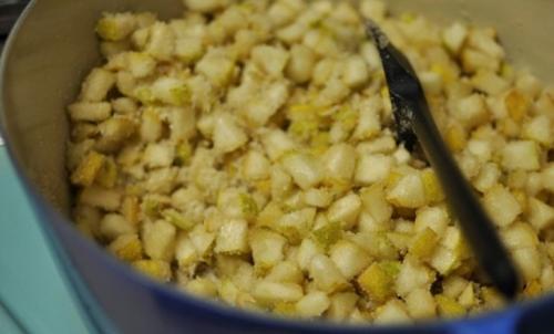 Заготовки из груш для пирогов. Повидло из груш на зиму– простой и вкусный рецепт приготовления в домашних условиях