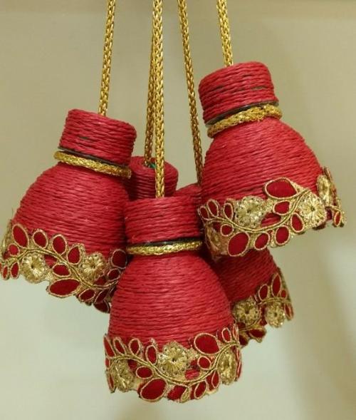 Укрытие из пластиковых бутылок. Необычные вещи из пластиковых бутылок, часть 3