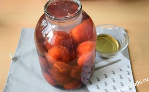 Компот из слив на зиму с косточками без стерилизации. Компот из слив на зиму (рецепт на 3 литровую банку без стерилизации)