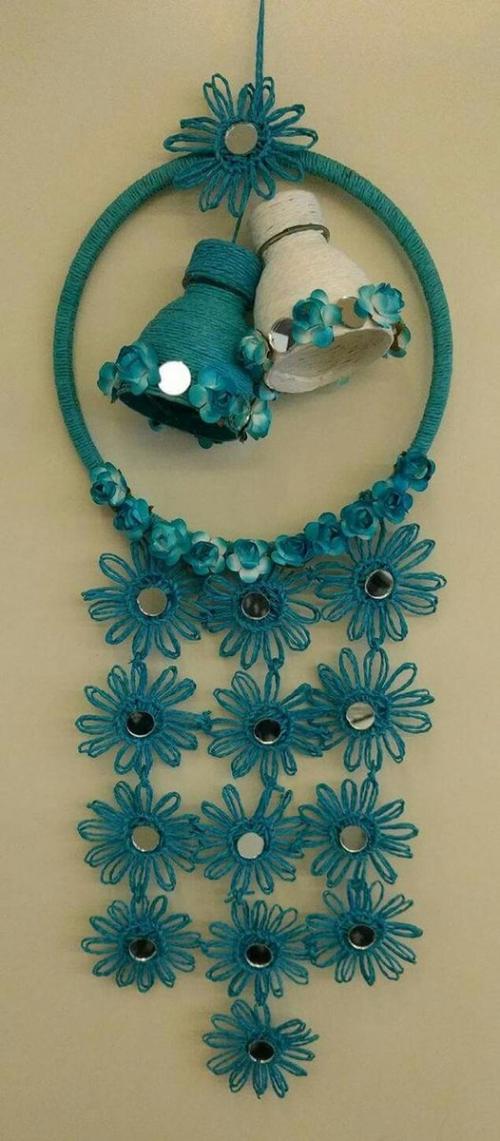 Укрытие из пластиковых бутылок. Необычные вещи из пластиковых бутылок, часть 3