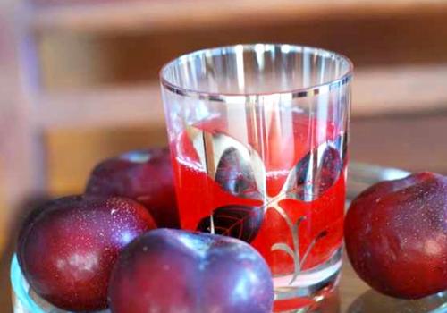 Консервируем компот из слив. Компот из сливы на зиму — 8 простых рецептов