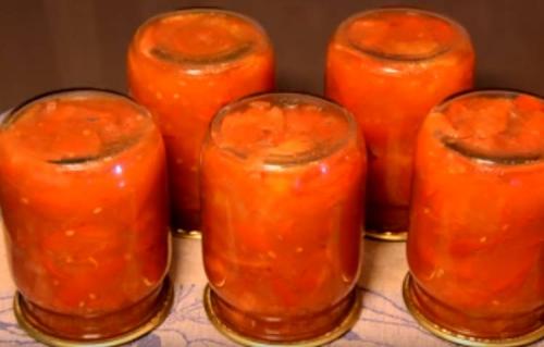 Лечо из зеленого перца. Рецепт лечо из болгарского перца на зиму пальчики оближешь