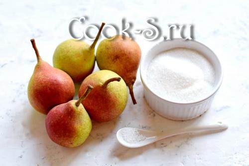 Груши, консервированные дольками 20 Груши, консервированные дольками 20