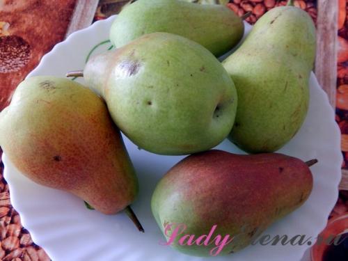 Как консервировать груши дольками в сиропе. Груши в сиропе на зиму — 3 лучших рецепта с фото: без стерилизации, дольками, целыми