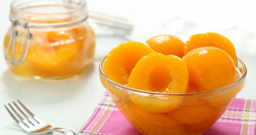 Консервированные нектарины на зиму. Как консервировать нектарины