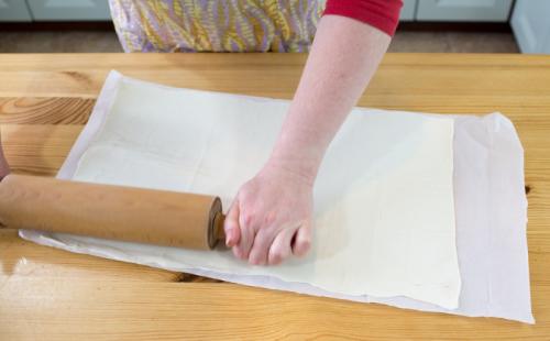 Как приготовить мини пирожки. Как приготовить пирожки для пикника