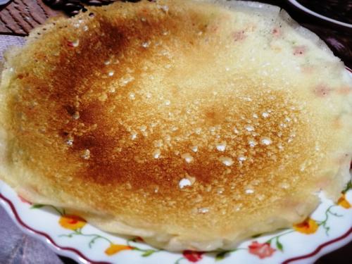 Начинка для замороженных блинов. Делаю свои замороженные блинчики, всегда очень выручают и здорово экономят время и деньги