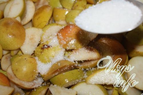 Как осветлить грушевый сок в домашних условиях. Что значит осветленный сок и как его получают 08