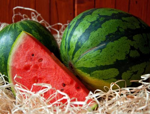 Консервированные арбузы на зиму в банках. 038. Консервированные арбузы на зиму - классная закуска для любого застолья!!!