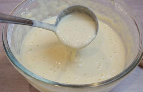 Заморозить блины, как. Как заморозить блины 03