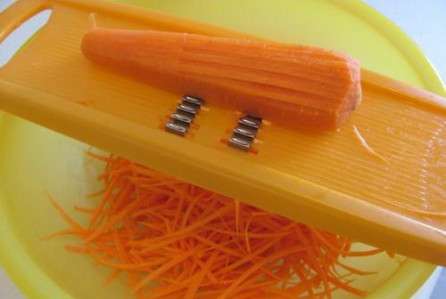 Салат из огурцов на зиму по-корейски. Салат из огурцов по-корейски на зиму — самый вкусный рецепт