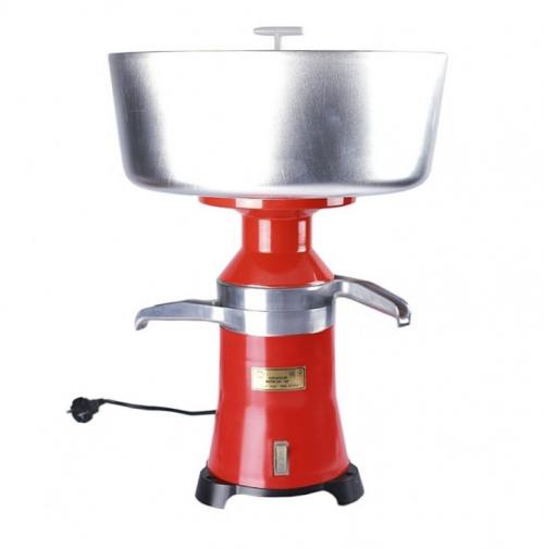 Чем заменить сепаратор для молока. Как выбрать сепаратор для молока: принцип работы, различия, цены