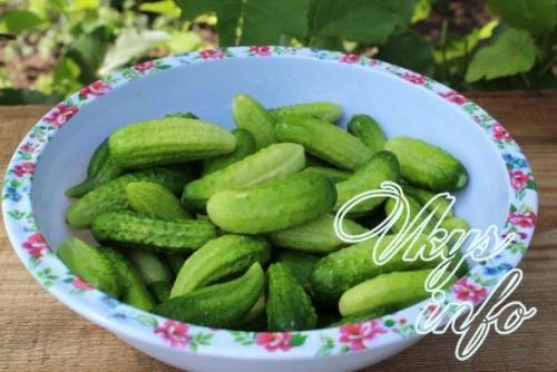 Семена горчицы для консервирования огурцов для чего. Огурцы, маринованные с семенами горчицы – 4 рецепта хрустящих огурцов на зиму 07