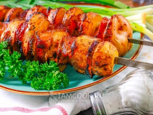 Заготовки из картофеля на зиму в банках. Как консервируют картошку 19 Заготовки из картофеля на зиму в банках. Как консервируют картошку 19