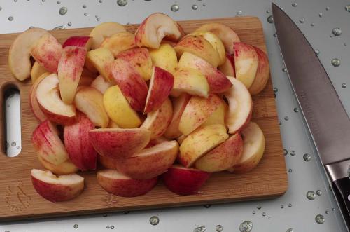 Компот из яблок. Как сварить компот из свежих яблок — рецепт яблочного компота из свежих яблок в кастрюле с пошаговыми фото