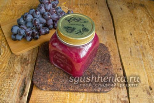 Сок из винограда через соковыжималку на зиму. Натуральный виноградный сок через соковыжималку