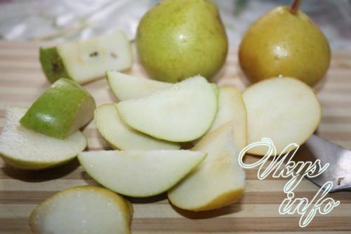 Как осветлить грушевый сок в домашних условиях. Что значит осветленный сок и как его получают 06