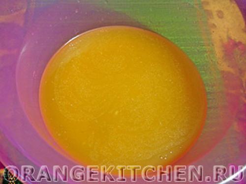 Шарлотка без яиц с яблоками рецепт без кефира. Постная шарлотка с яблоками без яиц 03