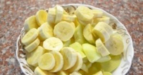 Шарлотка без яиц без кефира. Постная шарлотка с яблоками без яиц 29