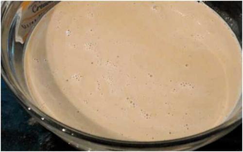 Шарлотка без яиц без кефира. Постная шарлотка с яблоками без яиц 13