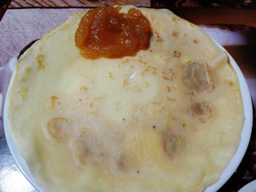 Начинка для замороженных блинов. Делаю свои замороженные блинчики, всегда очень выручают и здорово экономят время и деньги