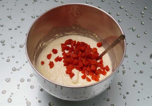 Творожная запеканка с морковью и курагой. Как приготовить творожную запеканку с курагой в духовке — рецепт запеканки из творога с курагой с пошаговыми фото