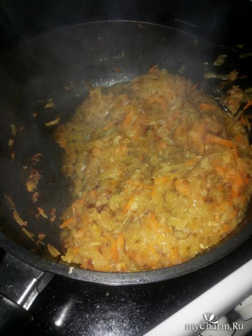 Запеканка из кабачков с фаршем в микроволновке. Кабачковая запеканка (микроволновка)